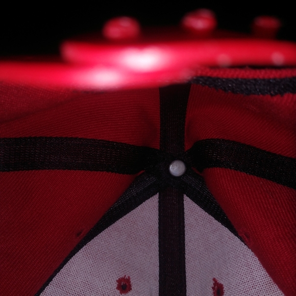 Georgia Bulldogs hat with classic G. Baseball style. Best for smaller head. GUC - Picture 10 of 12